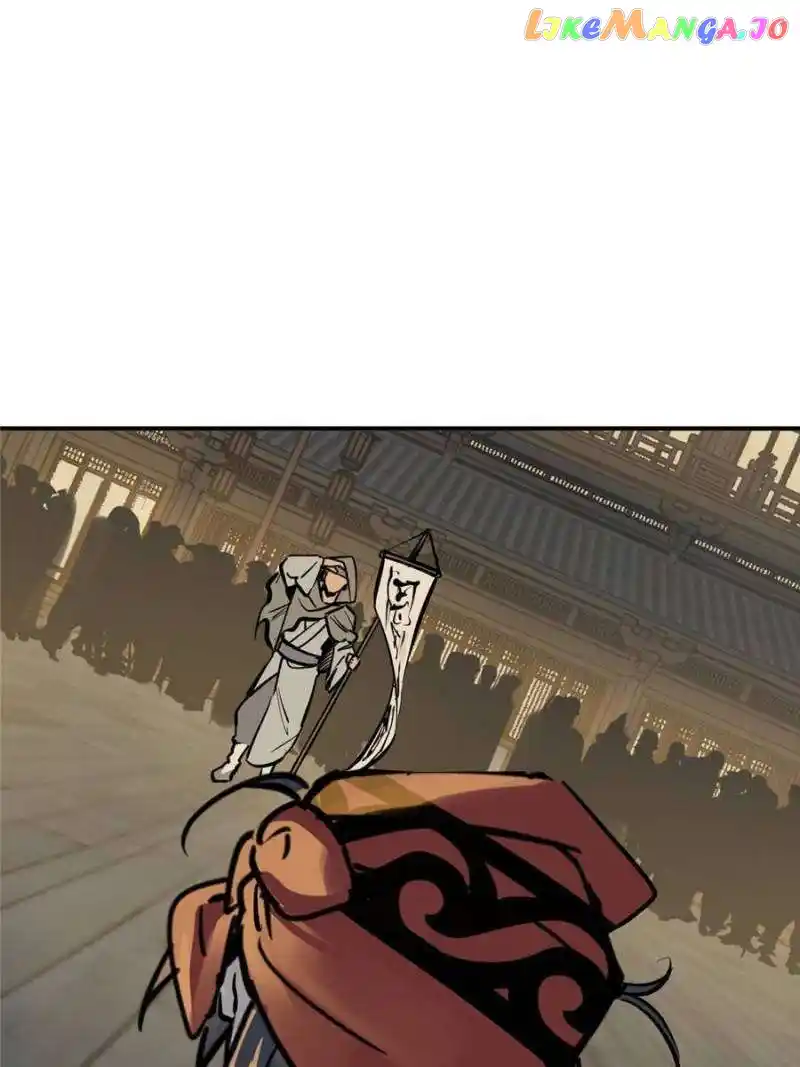 All Starts With Ubume Chapter 213