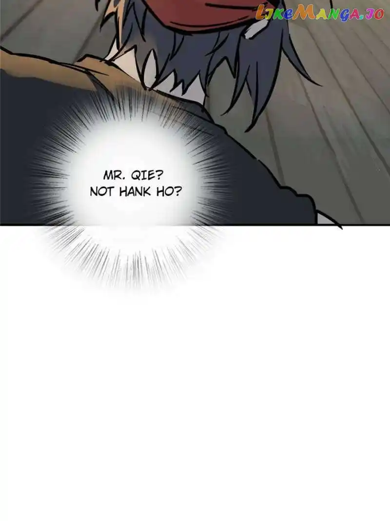 All Starts With Ubume Chapter 213