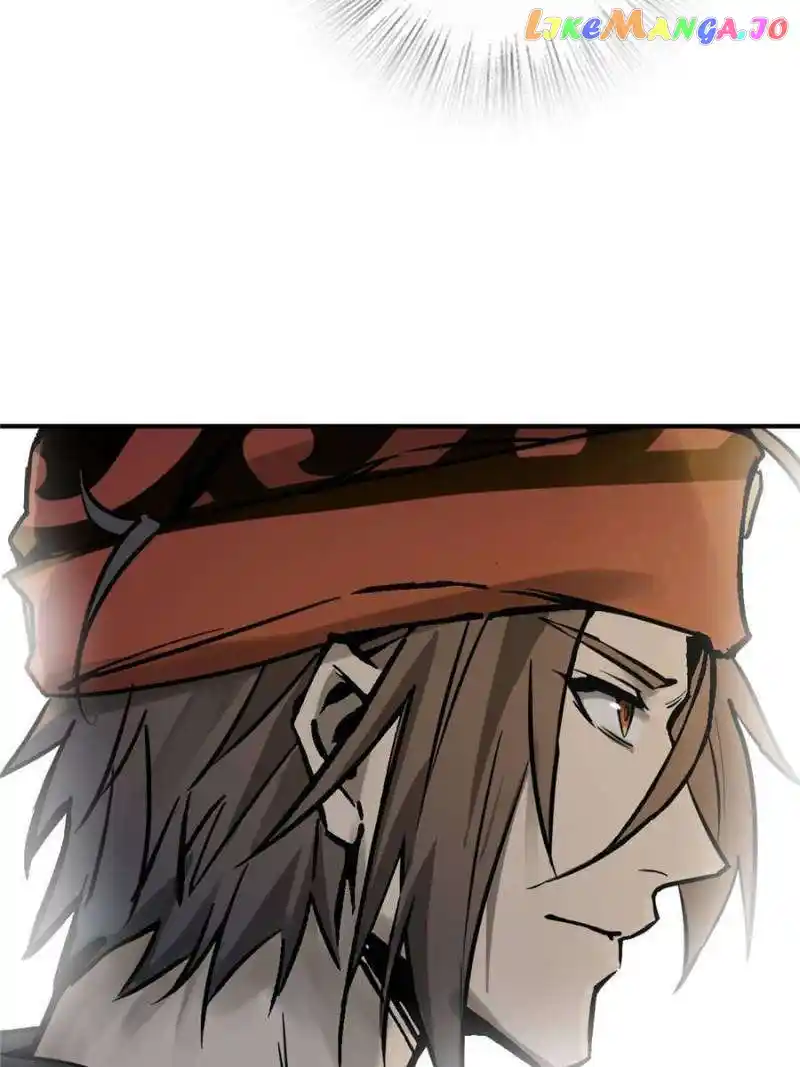 All Starts With Ubume Chapter 213