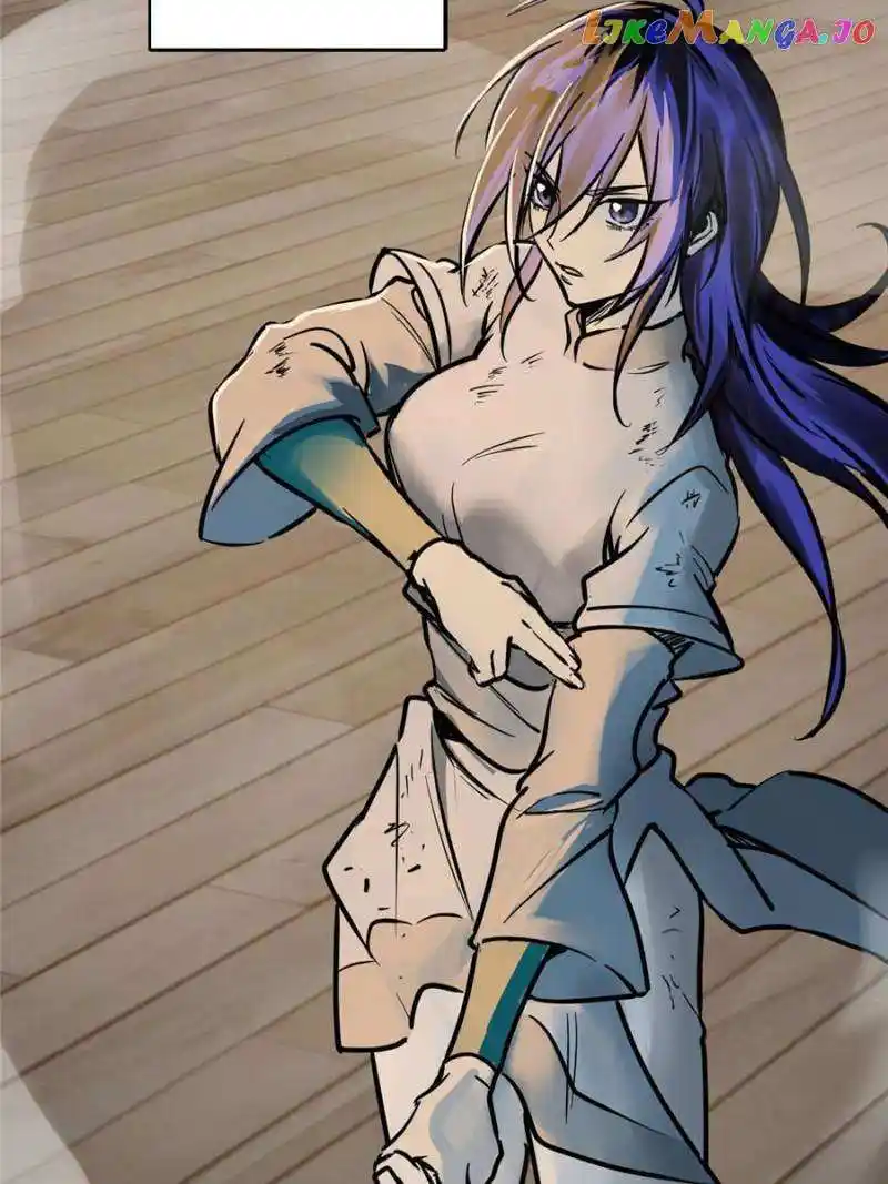 All Starts With Ubume Chapter 213