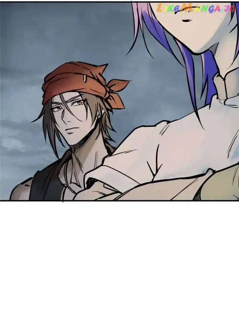 All Starts With Ubume Chapter 213