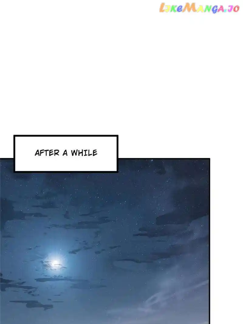 All Starts With Ubume Chapter 213