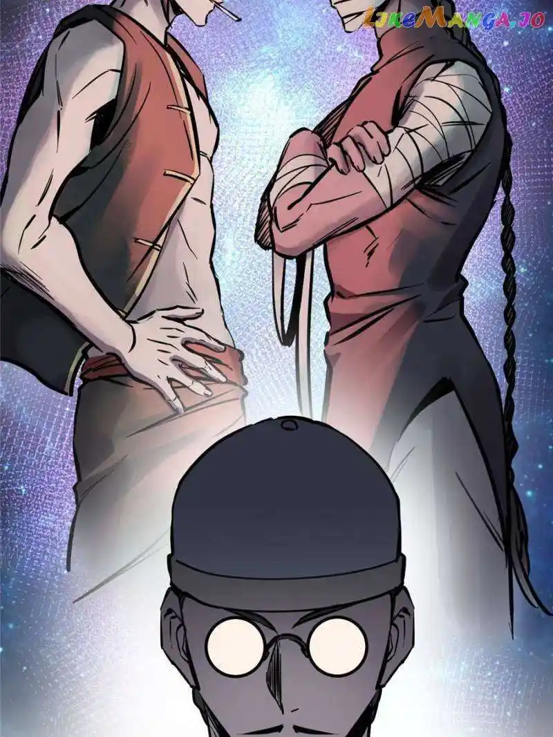 All Starts With Ubume Chapter 213