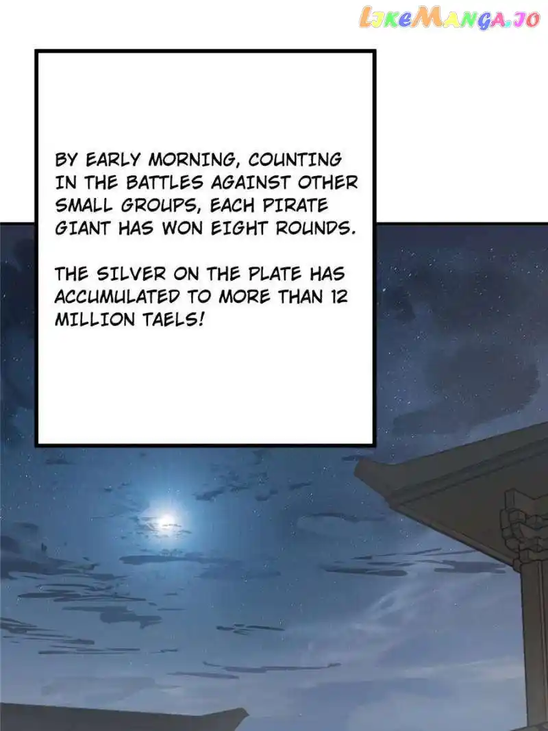 All Starts With Ubume Chapter 213