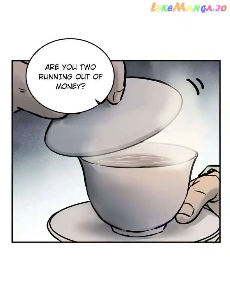 All Starts With Ubume Chapter 213