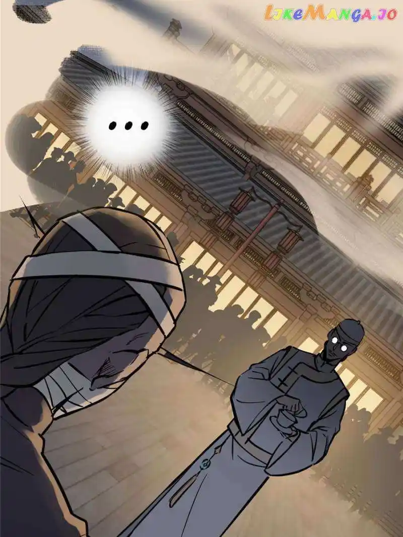 All Starts With Ubume Chapter 213