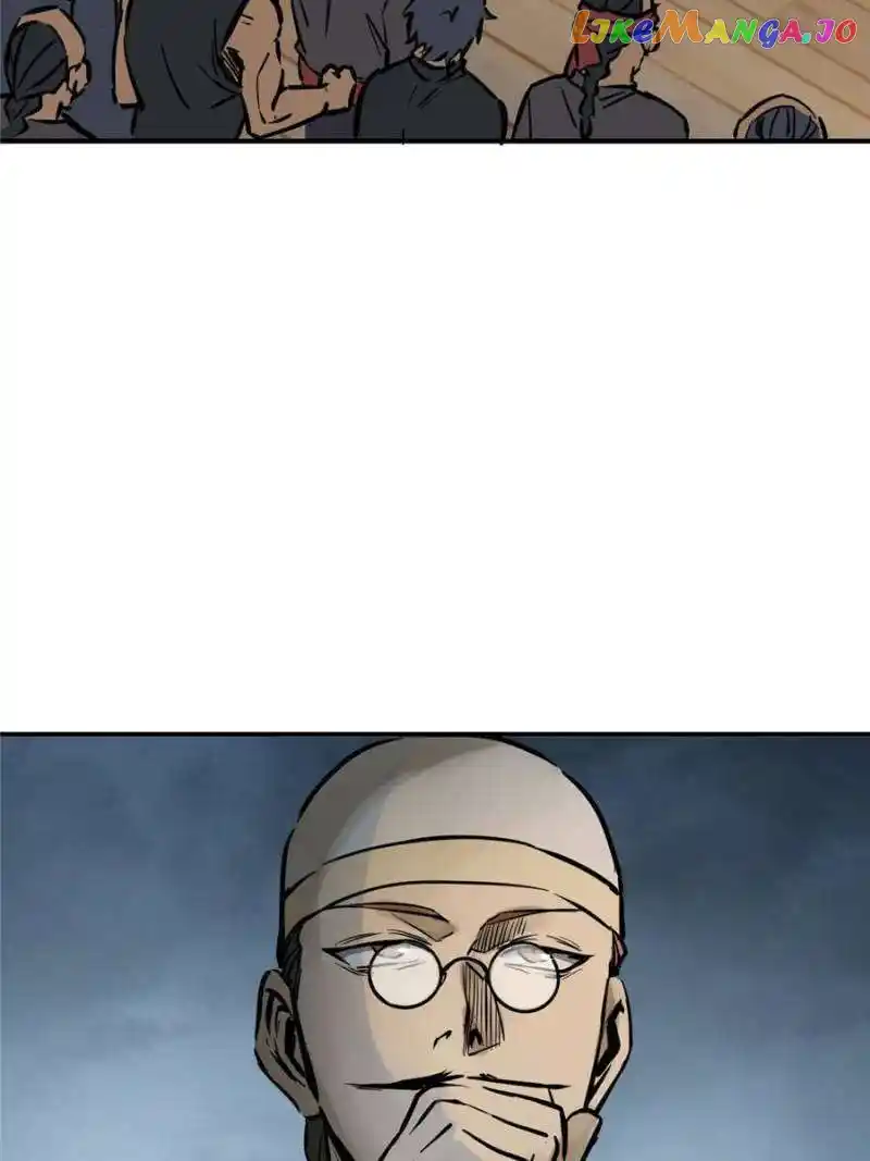 All Starts With Ubume Chapter 213