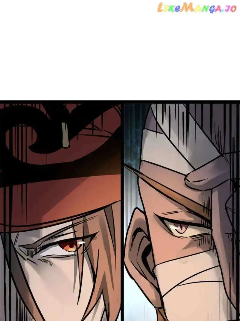 All Starts With Ubume Chapter 213