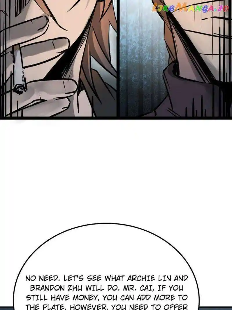 All Starts With Ubume Chapter 213