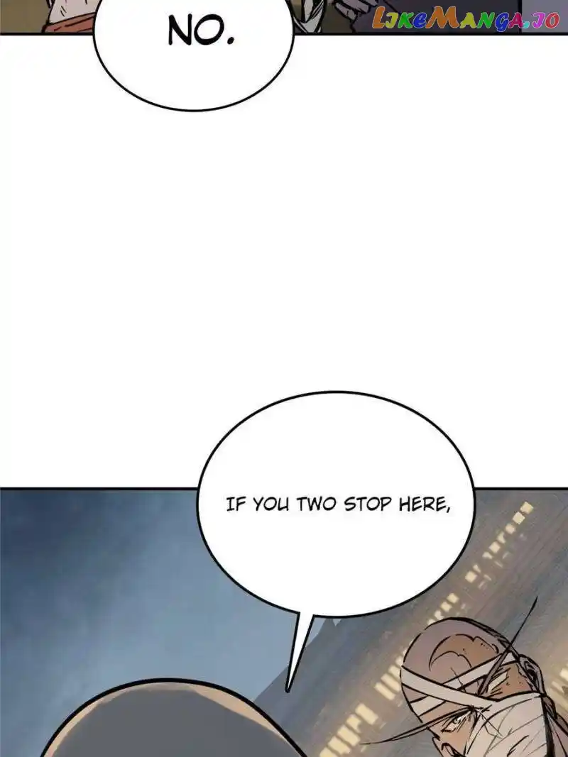 All Starts With Ubume Chapter 213