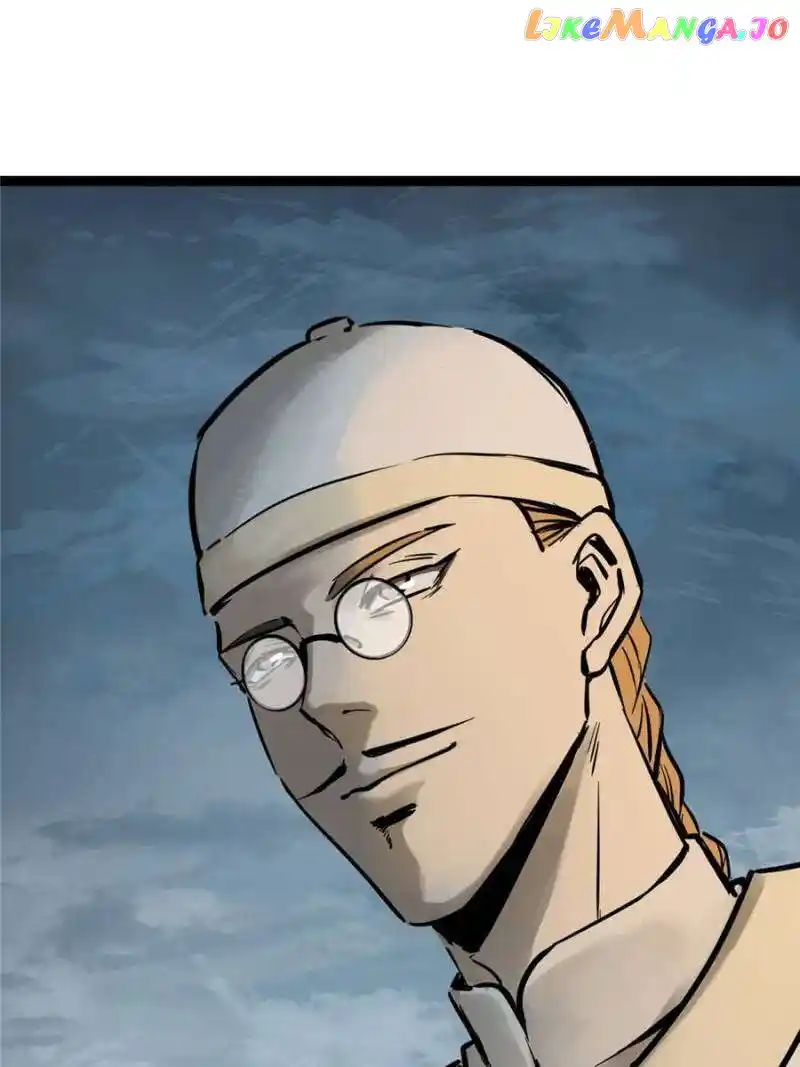 All Starts With Ubume Chapter 213