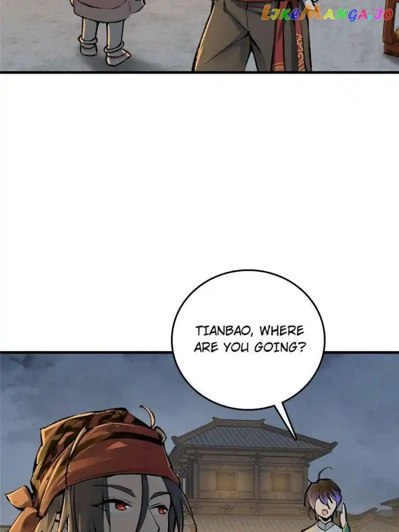 All Starts With Ubume Chapter 214