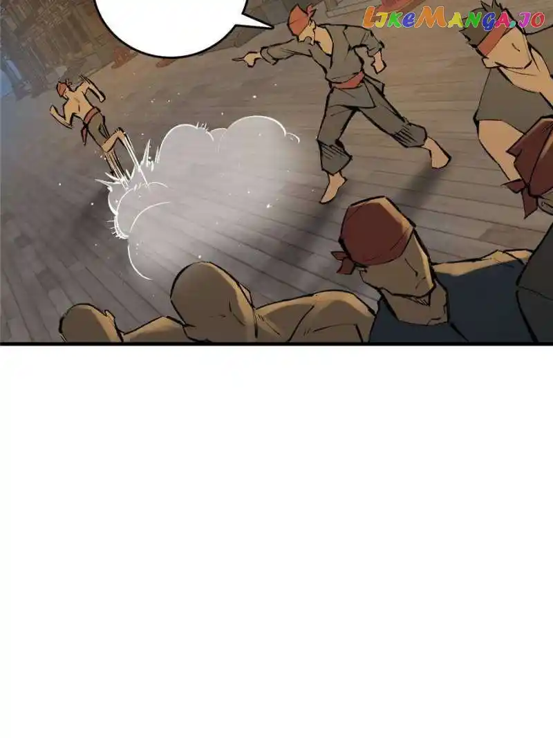 All Starts With Ubume Chapter 214