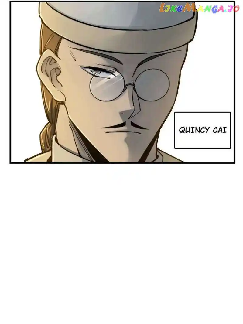 All Starts With Ubume Chapter 214