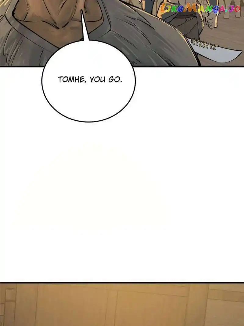 All Starts With Ubume Chapter 214