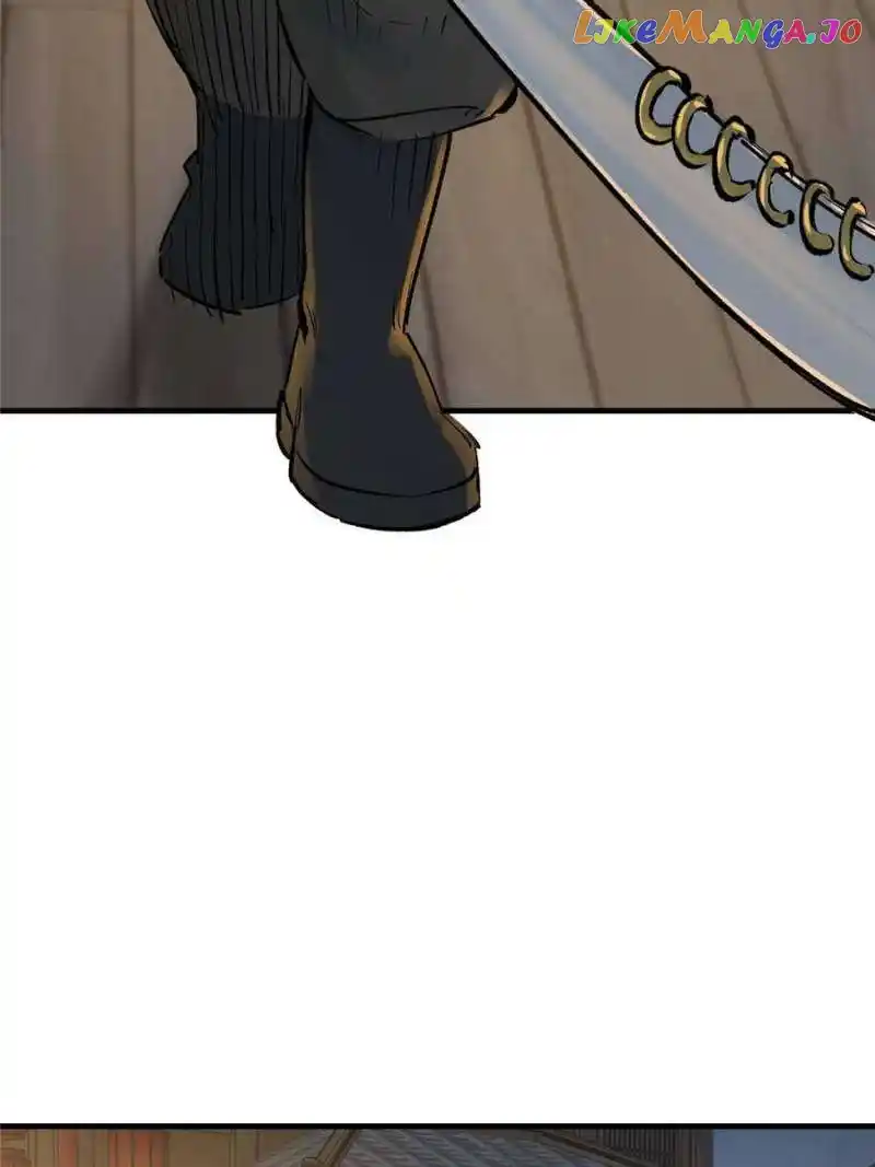 All Starts With Ubume Chapter 214