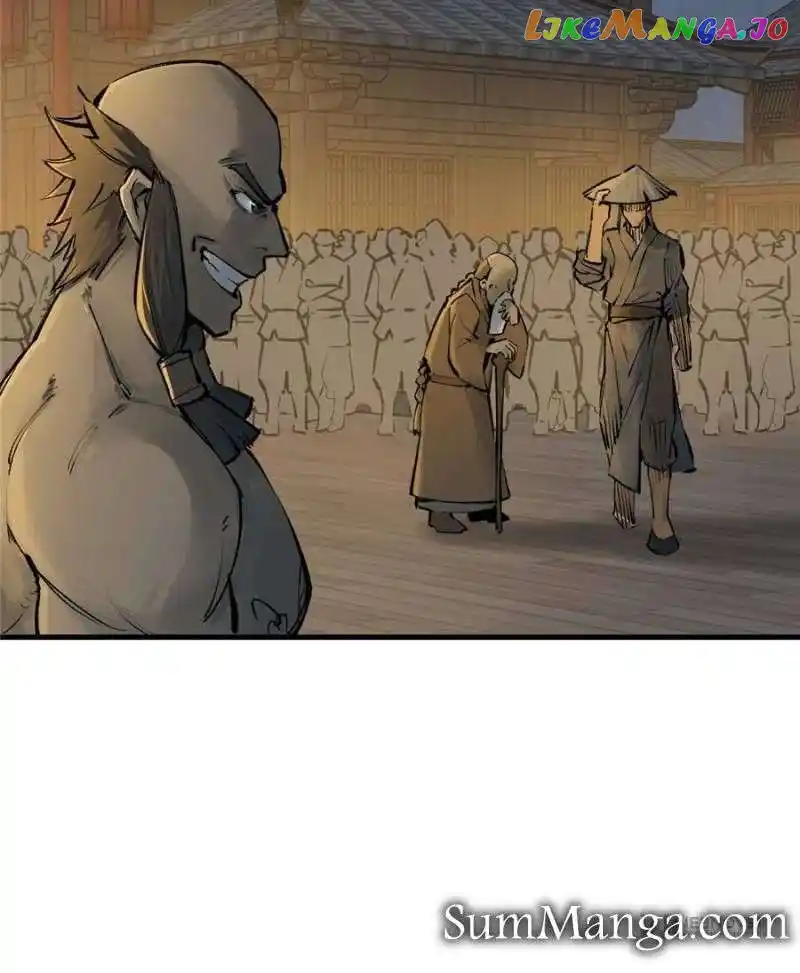 All Starts With Ubume Chapter 214