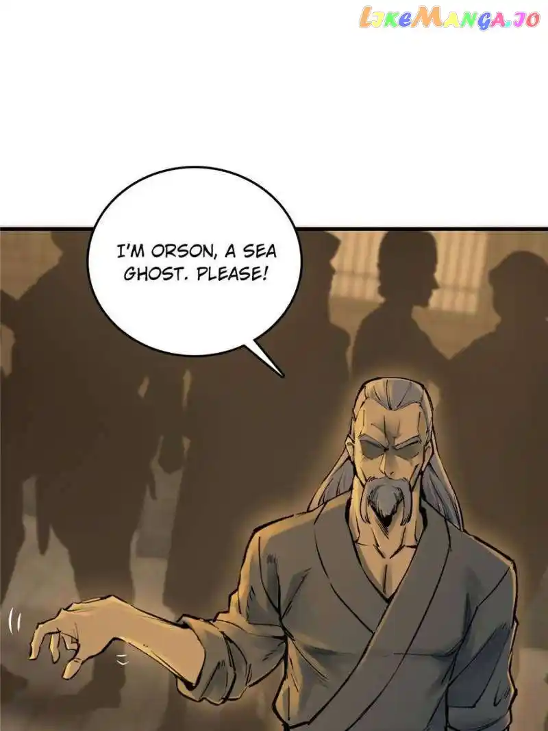 All Starts With Ubume Chapter 214