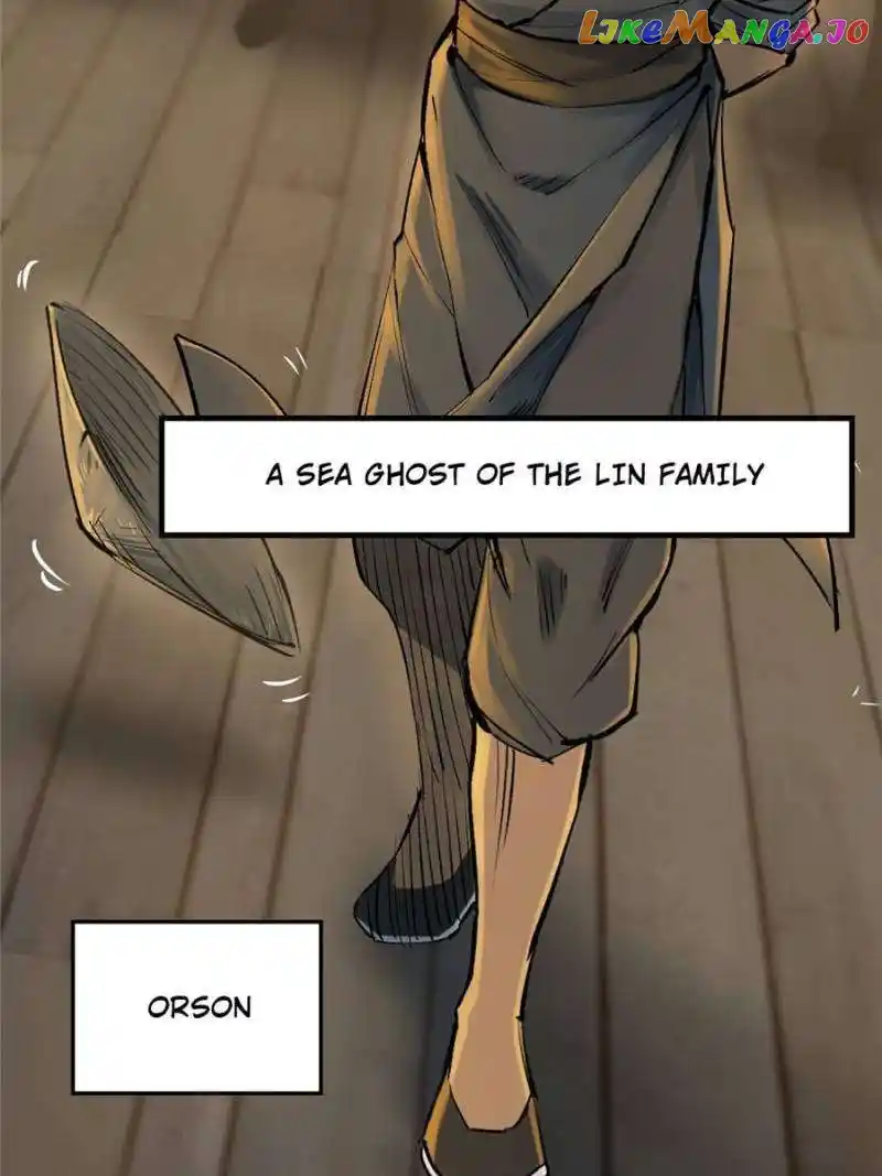 All Starts With Ubume Chapter 214