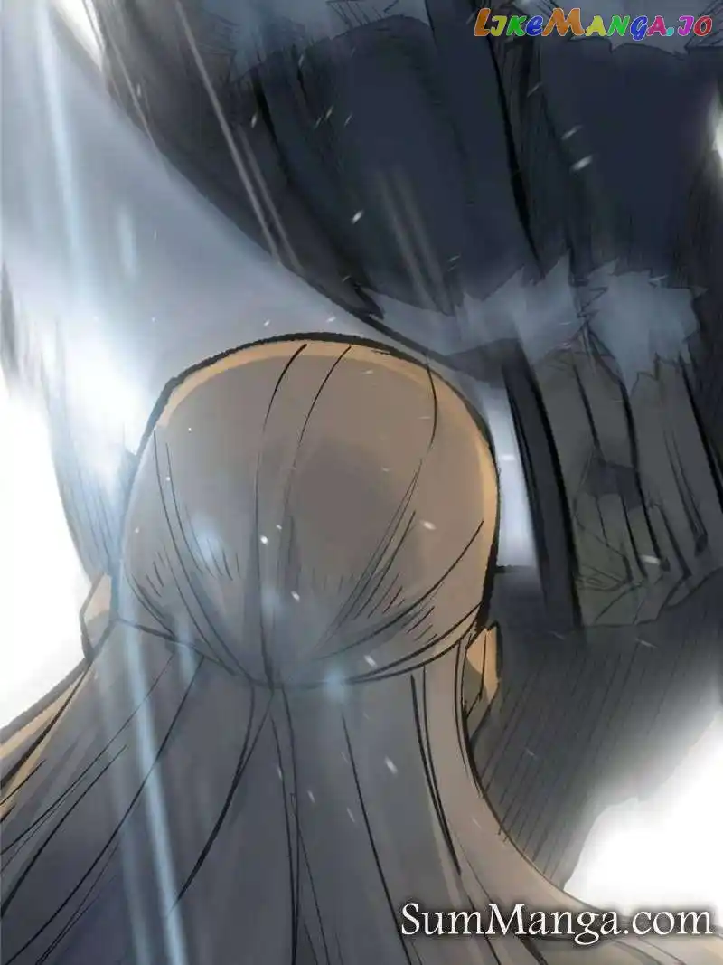 All Starts With Ubume Chapter 214