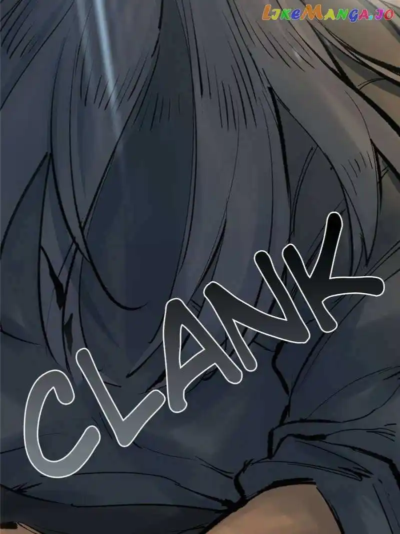 All Starts With Ubume Chapter 214