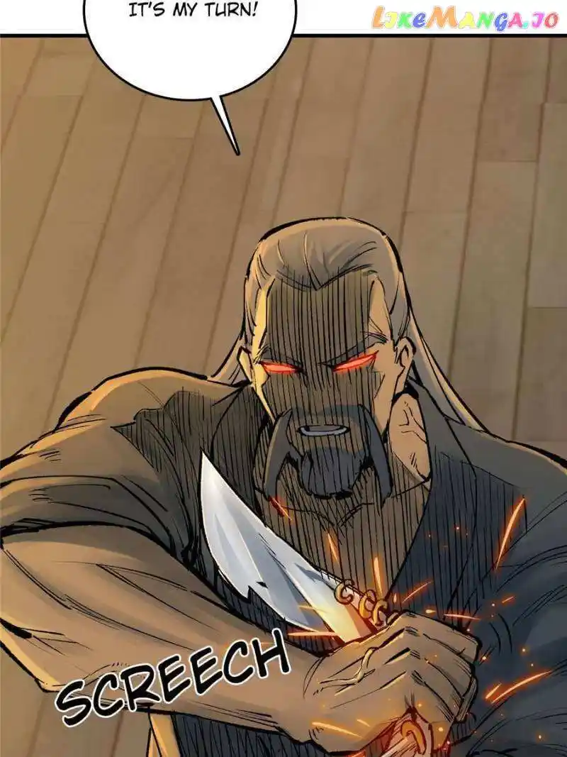 All Starts With Ubume Chapter 214