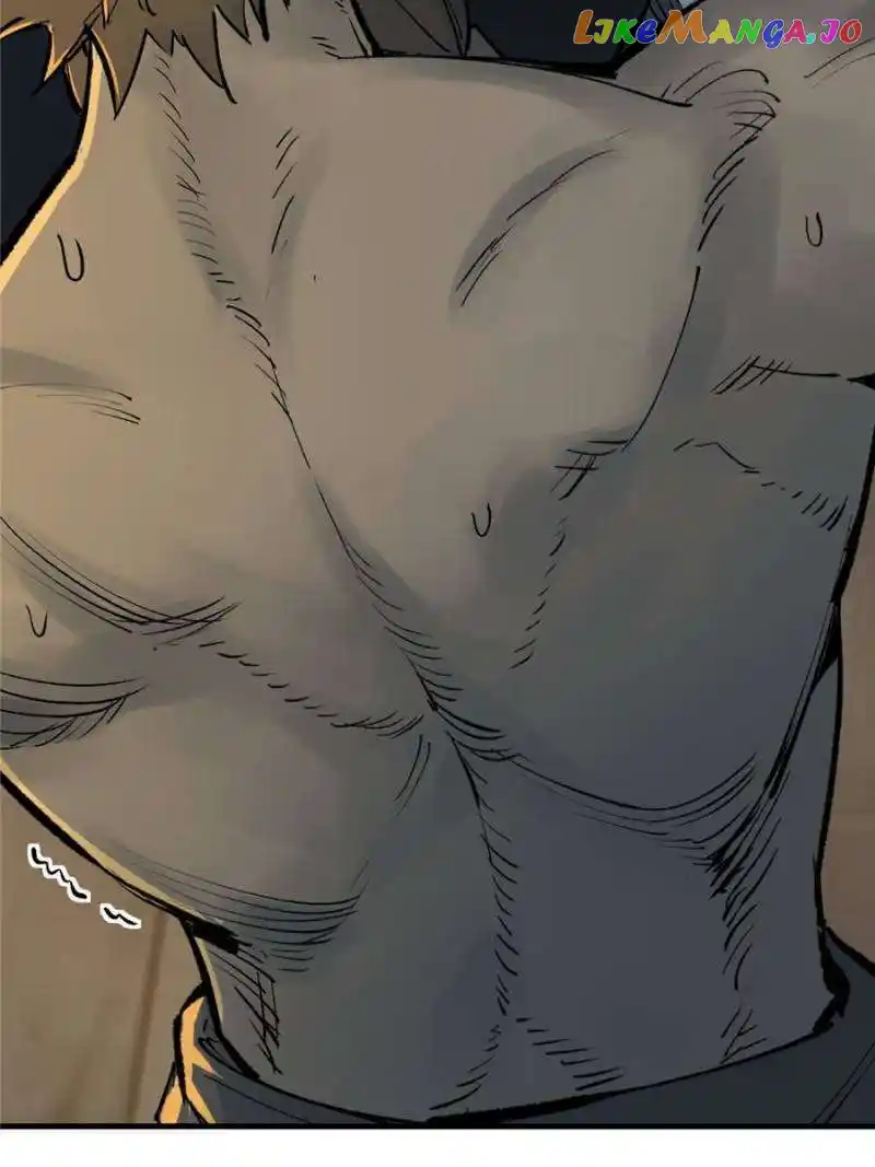 All Starts With Ubume Chapter 214