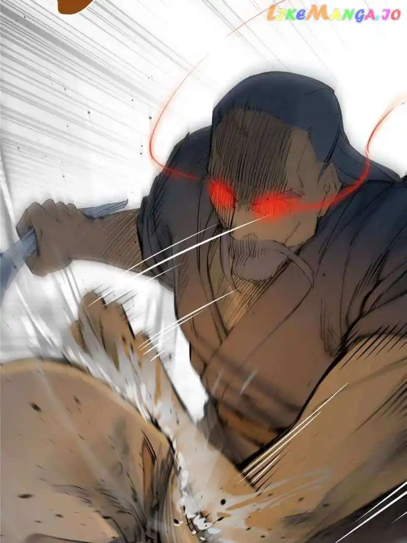 All Starts With Ubume Chapter 214