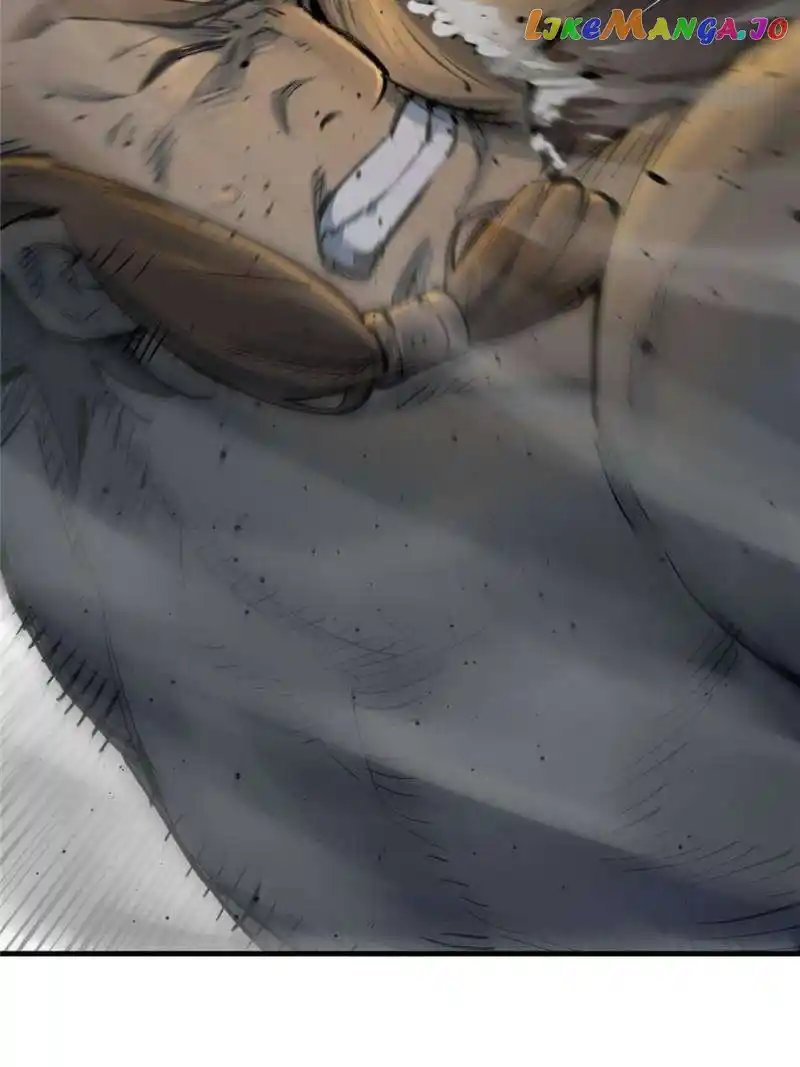 All Starts With Ubume Chapter 214