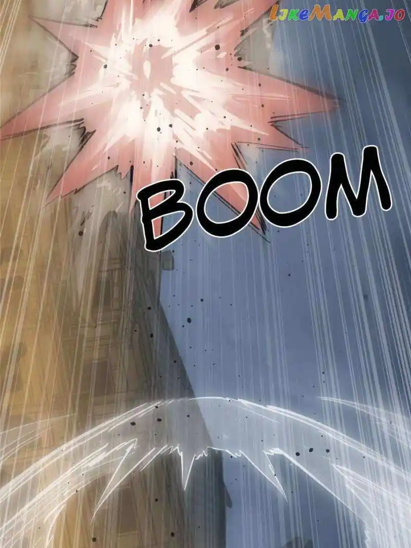 All Starts With Ubume Chapter 214