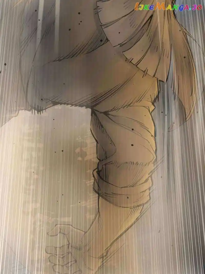 All Starts With Ubume Chapter 214