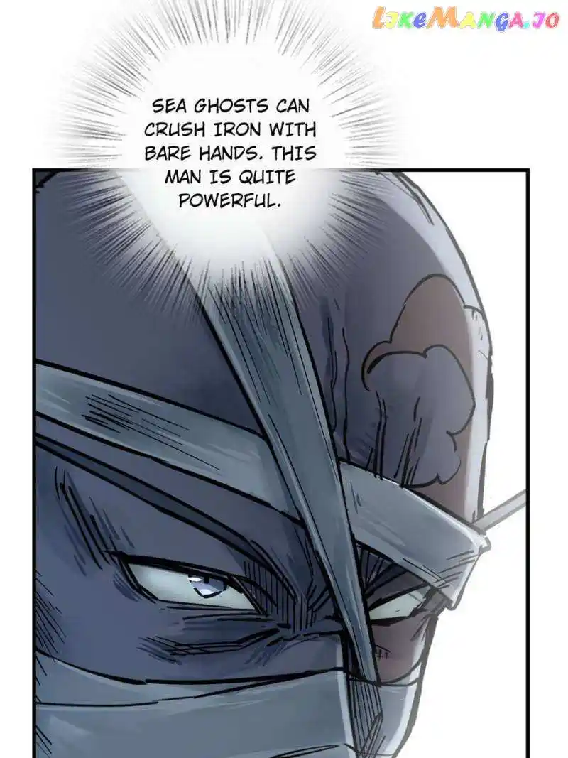 All Starts With Ubume Chapter 214