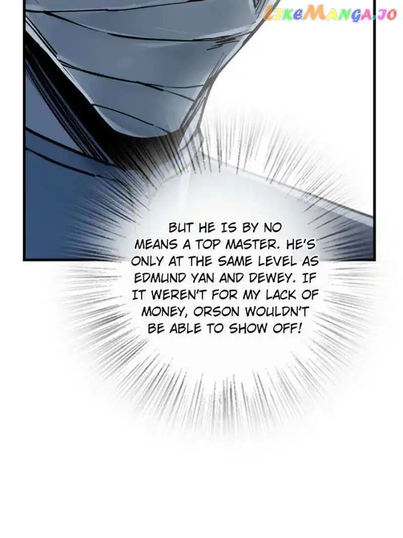 All Starts With Ubume Chapter 214