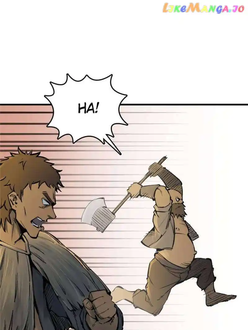 All Starts With Ubume Chapter 214