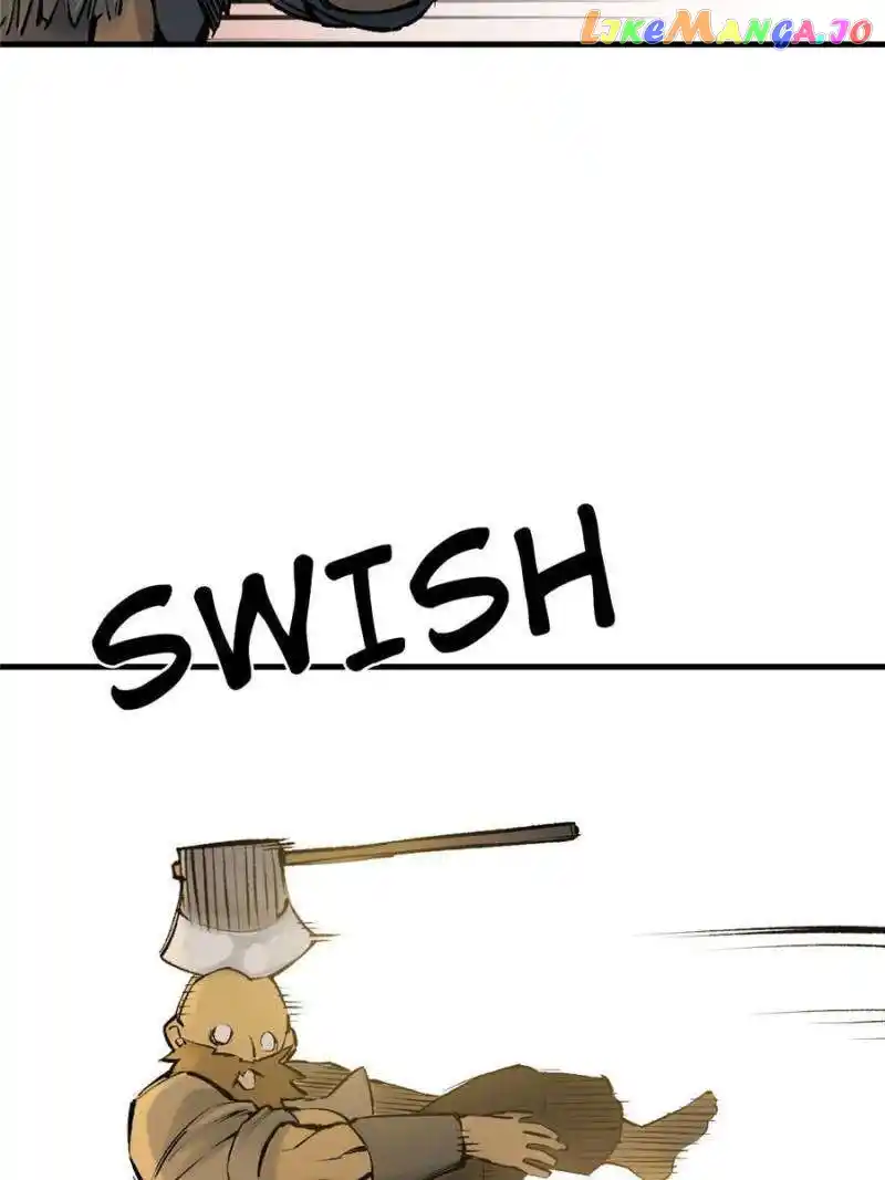 All Starts With Ubume Chapter 214