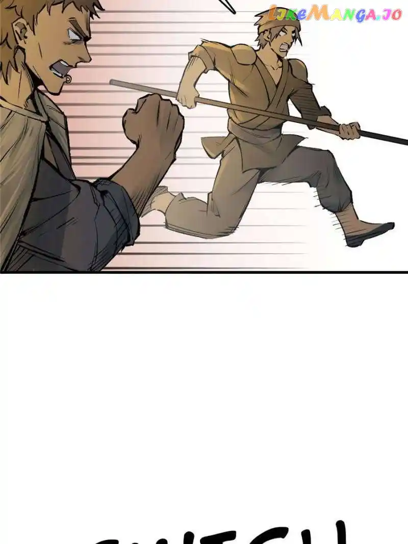 All Starts With Ubume Chapter 214