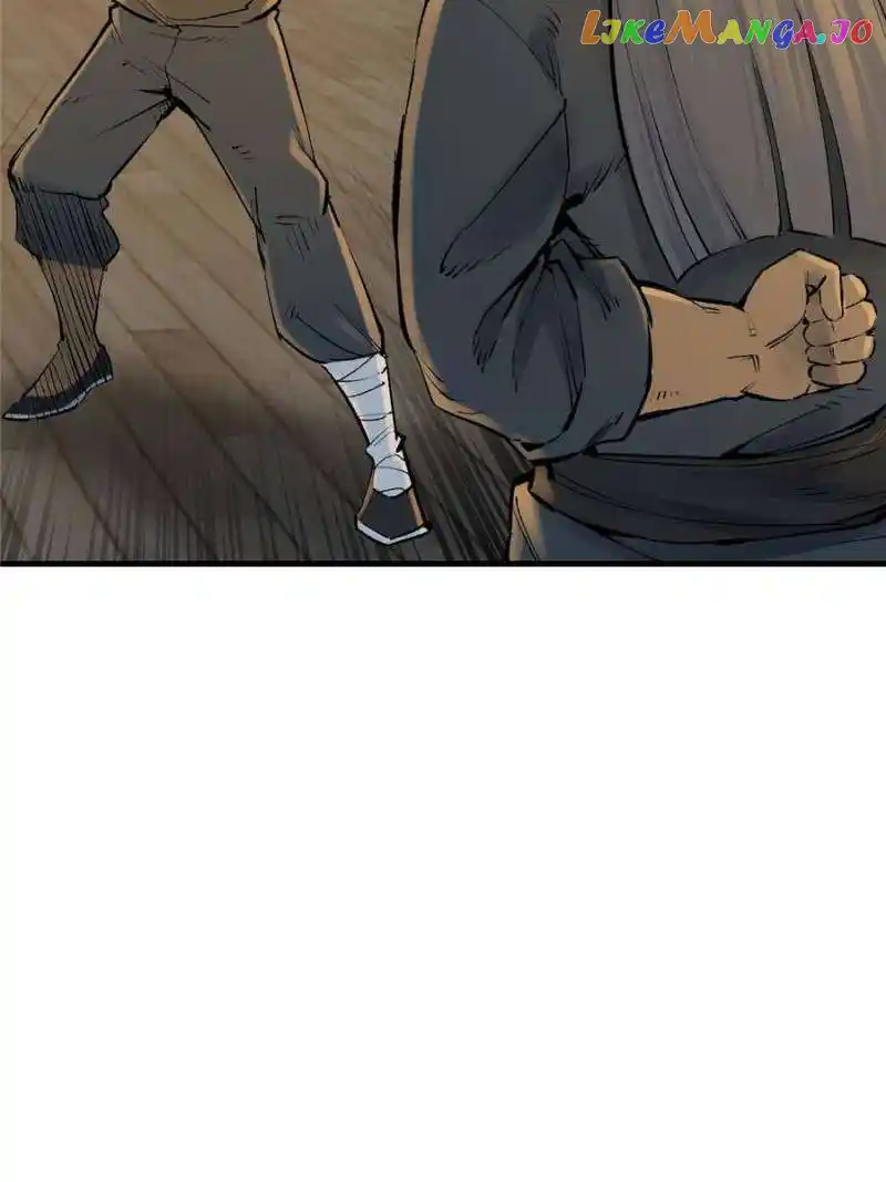 All Starts With Ubume Chapter 214