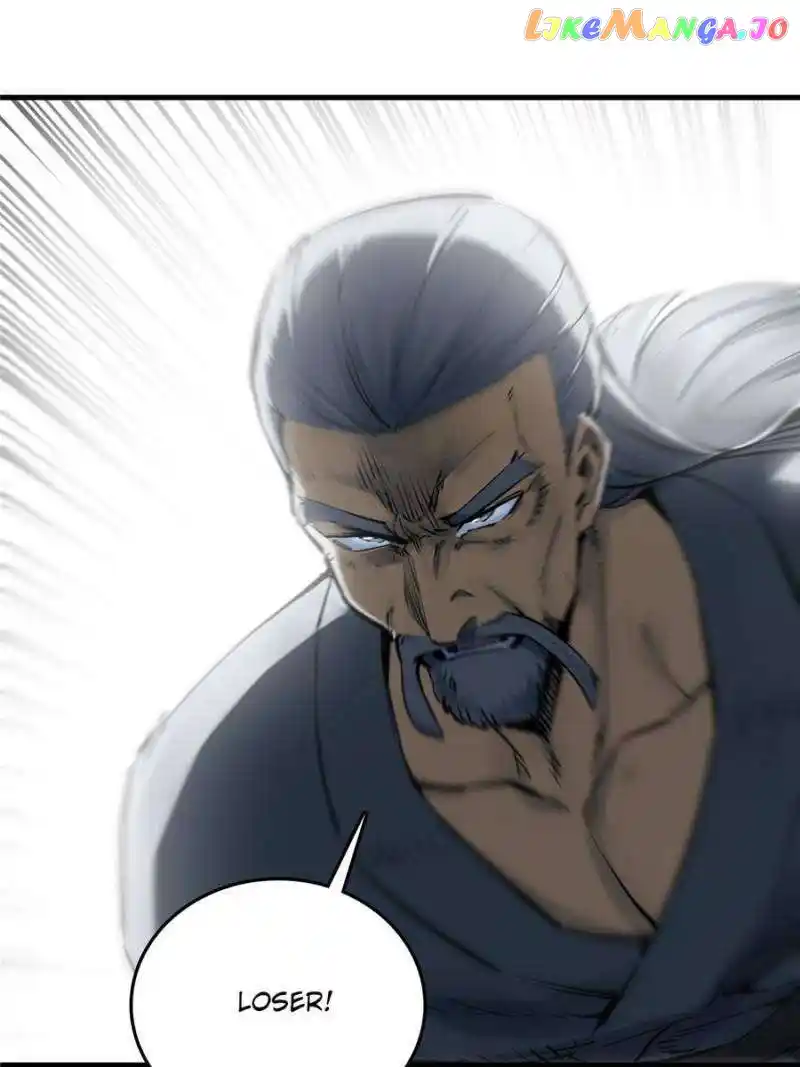 All Starts With Ubume Chapter 214