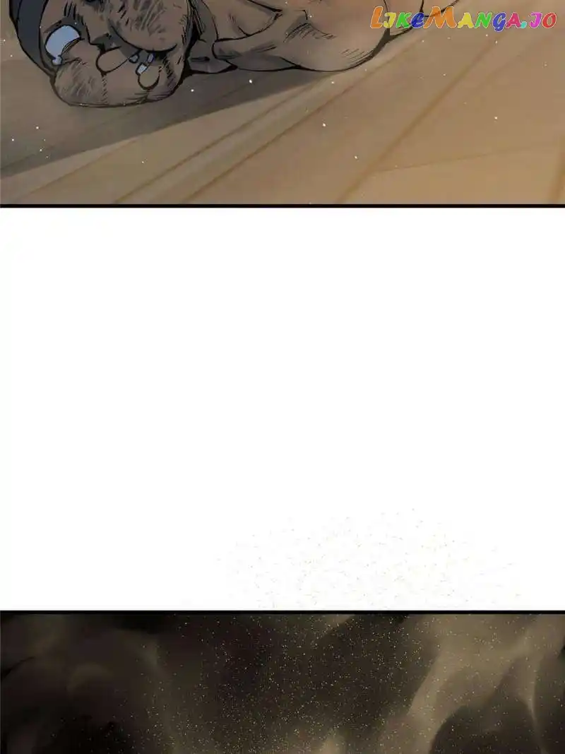 All Starts With Ubume Chapter 214