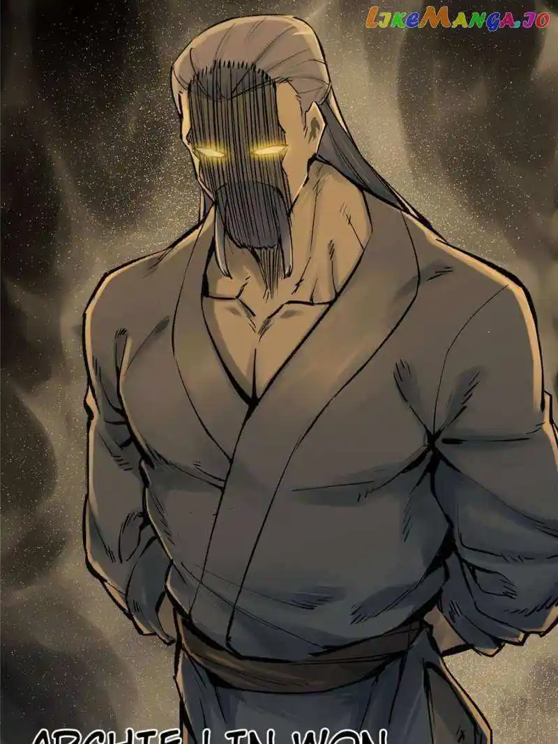 All Starts With Ubume Chapter 214