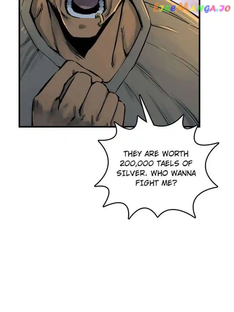 All Starts With Ubume Chapter 214