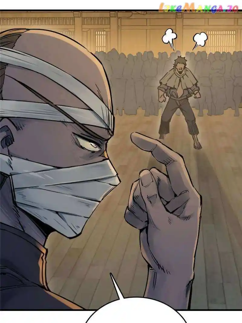 All Starts With Ubume Chapter 214