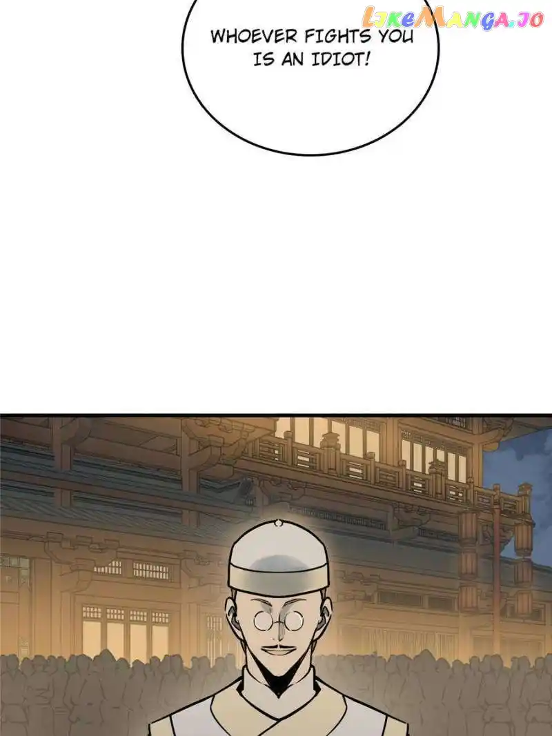 All Starts With Ubume Chapter 214