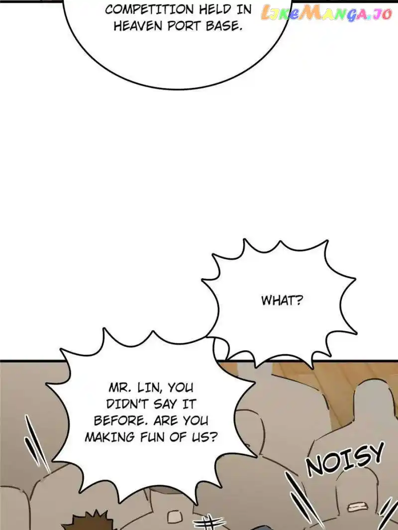 All Starts With Ubume Chapter 214