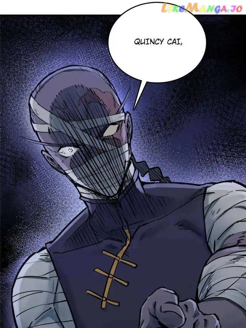 All Starts With Ubume Chapter 214