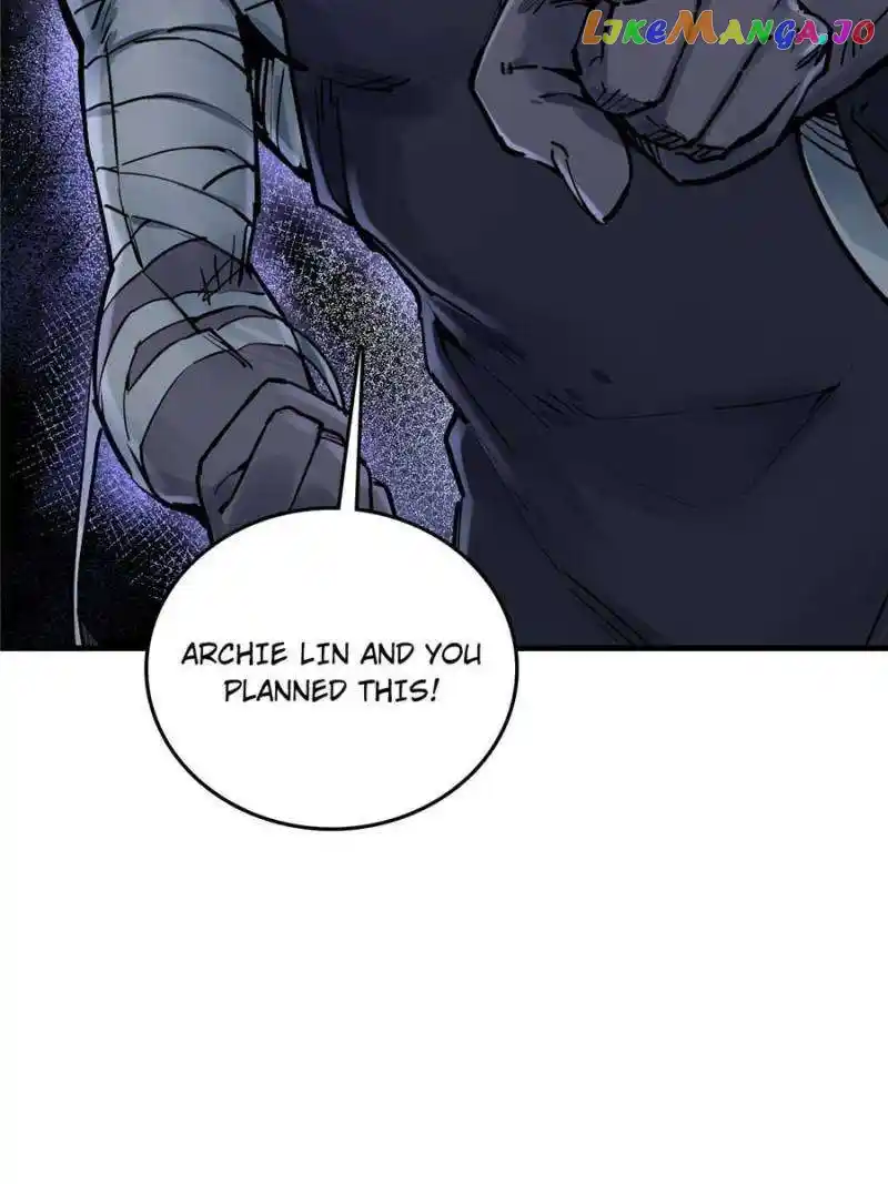 All Starts With Ubume Chapter 214