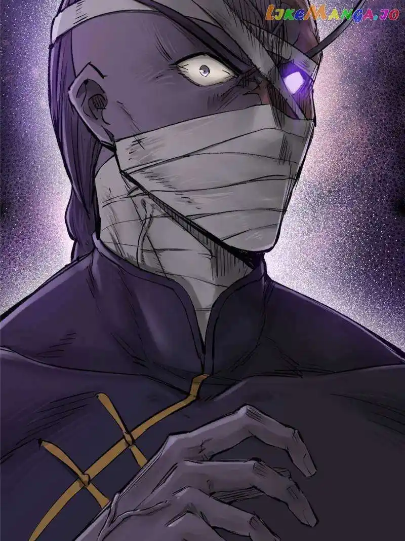 All Starts With Ubume Chapter 214