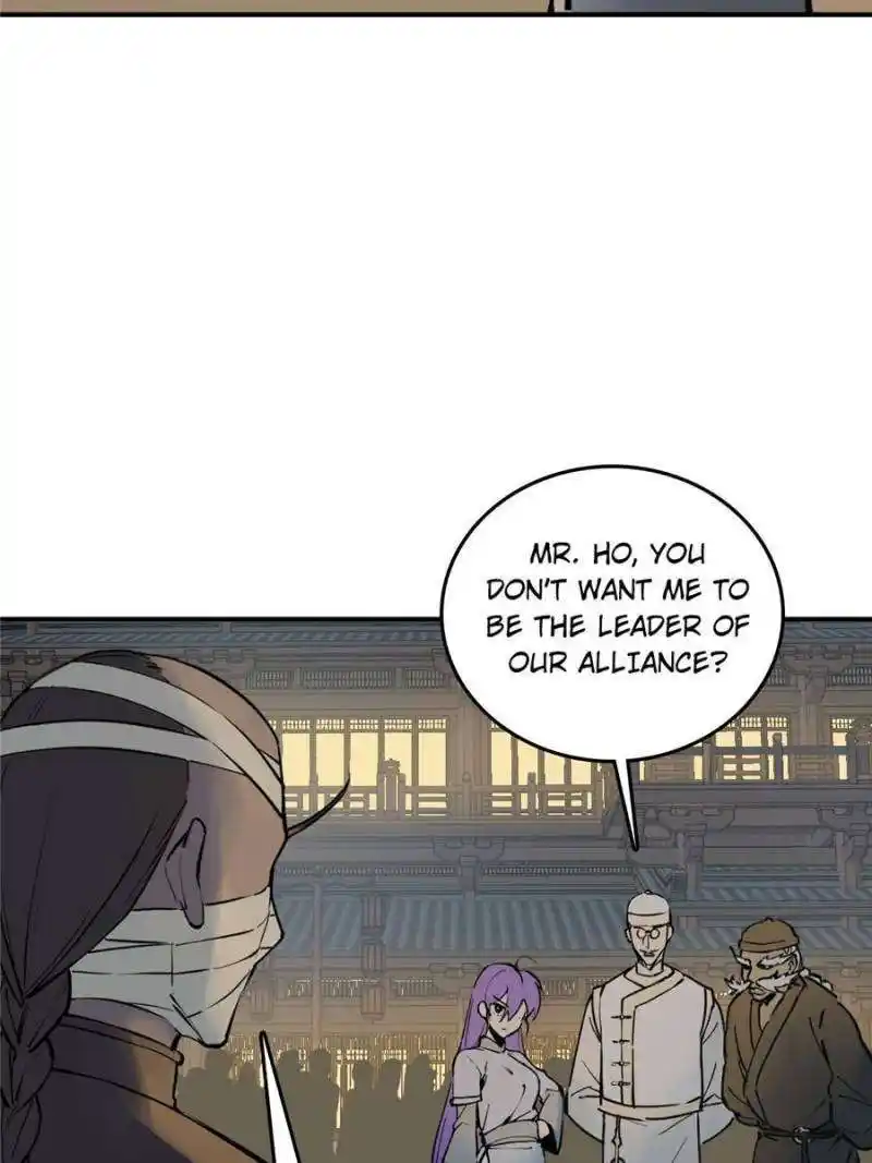 All Starts With Ubume Chapter 215