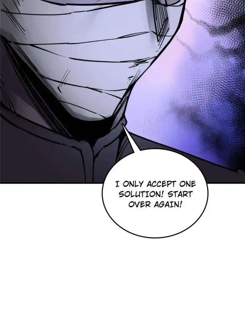 All Starts With Ubume Chapter 215