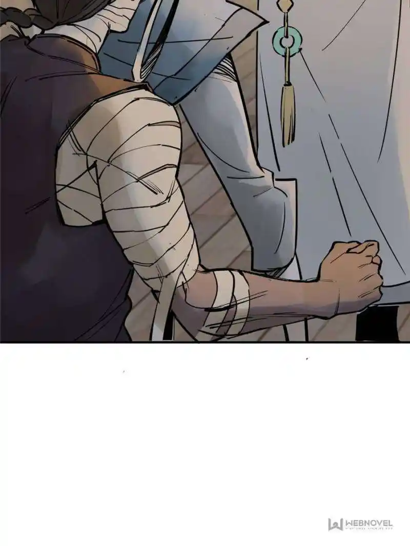 All Starts With Ubume Chapter 215